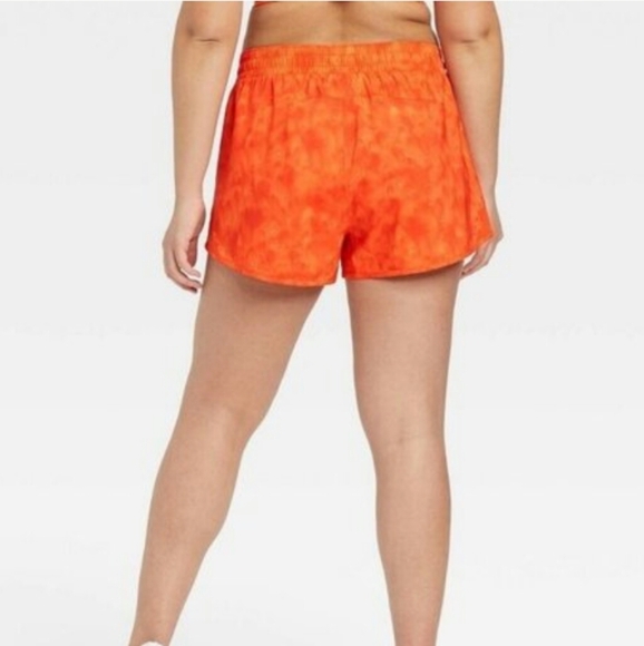 Running Shorts - Picture 2 of 6